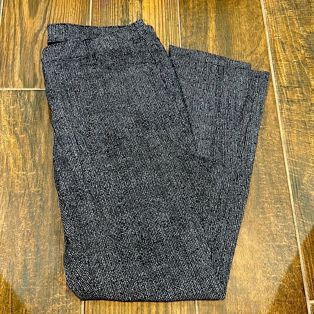 W by worth size 8 slacks
